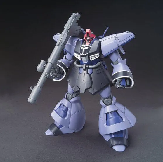 GUNDAM - 1/144 HGUC DREISSEN ( Unicorn Vers. ) - Model Kit